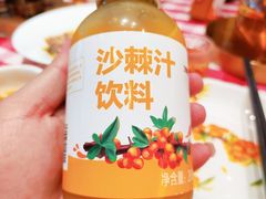 -西贝(武汉天地店)