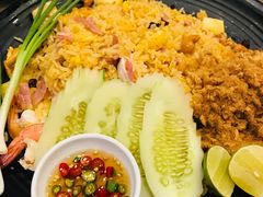 -The Dishes Seafood & Restaurant