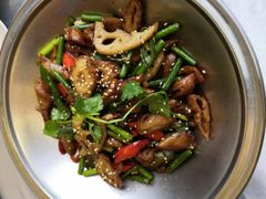 -紫阳家宴(源深店)