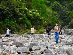 -楠溪江风景名胜区