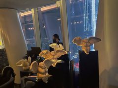 -广州四季酒店·天吧·高空酒吧