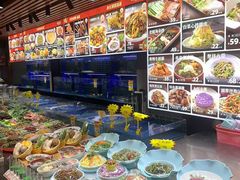 -永红源啤酒·烧烤·海鲜·大排档(台柳路店)