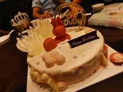 -盡膳口福跷脚牛肉火锅(北美新天地店)