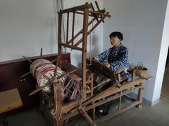 -河北村民俗体验园