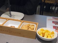 -探炉·香辣豆花烤鱼(笋岗宝能环球汇店)