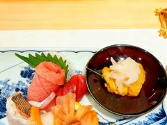 -鮨一日本料理旗舰店(总店)