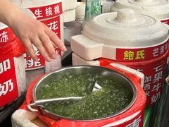 -鲍氏老字号冷热饮老店(瑞安店)