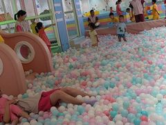 -青水瓦台汤泉(未央店)