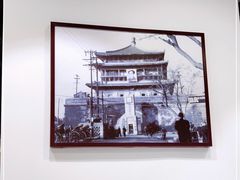 -海富荣·锅贴·陕菜家常菜(阳光城店)