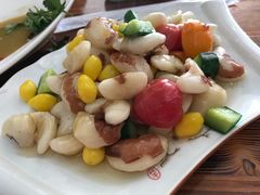 -骆马湖酒家(窑湾新区店)