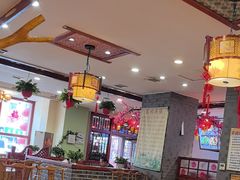 -陈家老院子·长春特色东北家宴(一匡街店)