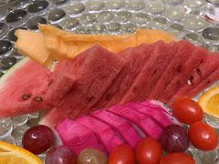 -金时代顺风大酒店(协泰店)