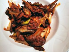 -南门小馆·清真(国贸商城店)