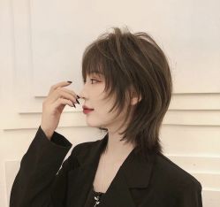 点击看大图 -3AM HAIR SALON染发接发
