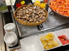 -西藏饭店·亚克·食光自助餐厅(文殊院店)