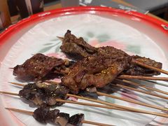 -北丐先生·野馄饨烧烤(长宁龙之梦店)