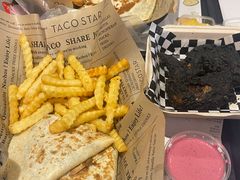 -TACO STAR 塔可星(下沙宝龙店)