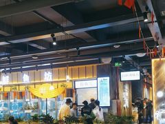 -老船舫·现做活鲜鱼馆(东郊记忆店)