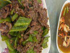-众味海鲜大排档·活海鲜·潮汕味(南澳店)