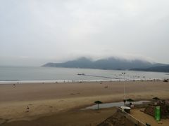 -金海湾海鲜排档(朱家尖店)