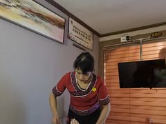 -百玺足道·按摩·SPA(航洋店)