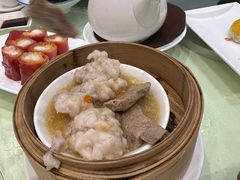 -兴悦酒家(保利克洛维店)