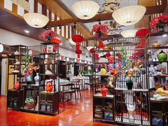 -宋园·金宴浙鲜馆(静安店)