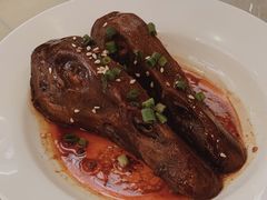 -成都驻京办餐厅(蜀都宾馆店)