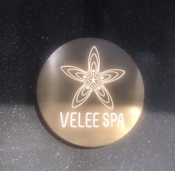 点击看大图 -VELEE·SPA高定疗愈会所