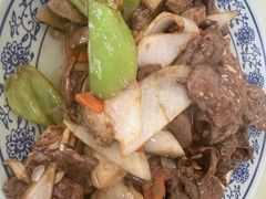 -协顺园回头馆(南顺城路店)