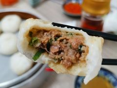 小笼包-桐香园小笼包(百井坊巷店)