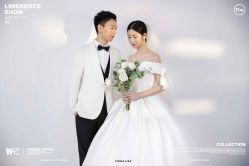 -青禾蒙娜丽莎婚纱摄影(武汉总店)