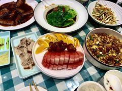 -紫光园·烤鸭(吕家营店)