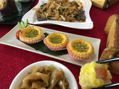 -鼎珑点心仔(燕塘店)