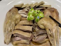-钱记·乡野菜(紫荆花路店)