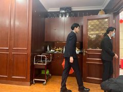 -金时代顺风大酒店(爱琴海购物中心店)