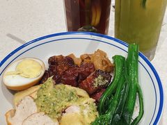 -和平馆·地道港澳茶餐厅(西门口店)