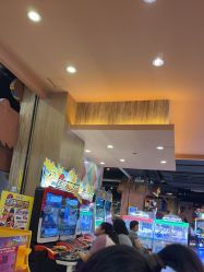 -卡通尼·Safari非洲探索乐园·生日会(金桥国际商业广场店)