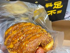 -红跑车(三牌楼店)
