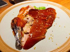 桂花香烤鸭-青年公社烤鸭(宝杨宝龙广场店)