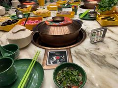 -润园四季椰子鸡火锅(南山海岸城店)