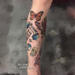 iphone_upload_pic-周忆刺青原创设计定制