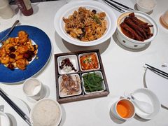 八珍豆腐-大铁勺新津菜(熙悦汇店)