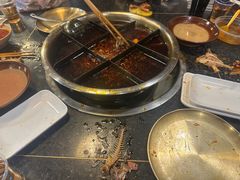 -邓莽子老火锅(中兴路总店)