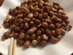 -新疆狼爷烤肉(宋庄店)