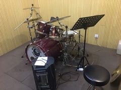 -乐童乐人现代音乐艺术学校(万柳校区)