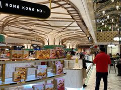 -杭州大厦LSE城市生活超市(杭州大厦店)