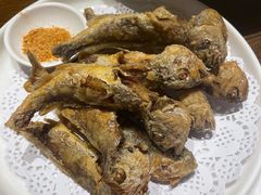 -张大嘴菜馆(庞各庄店)