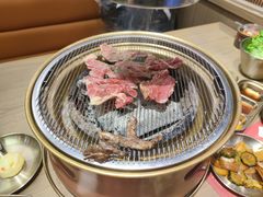 -西塔老太太泥炉烤肉(双井店)