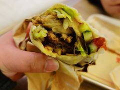-特派卷·老北京烤鸭卷(合生汇购物中心店)